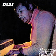 FERNANDO GELBARD / DIDI