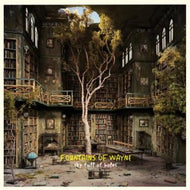 FOUNTAINS OF WAYNE / SKY FULL OF HOLES
