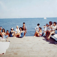 FRIENDS / LET'S GET TOGETHER AGAIN