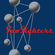 FOO FIGHTERS / THE COLOUR AND THE SHAPE