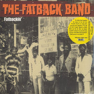 FATBACK BAND / FATBACKIN'