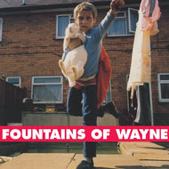 FOUNTAINS OF WAYNE / FOUNTAINS OF WAYNE