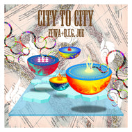符和 Feat. B.I.G. JOE / CITY TO CITY
