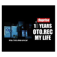 符和 / UPRISE ~OTO RECORDS 10th ANNIVERSARY~