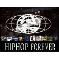 符和 / HIP HOP FOREVER