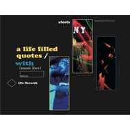 符和 / A LIFE FILLED QUOTES WITH (MUSIC LOVE)