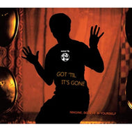 符和 / GOT 'TIL IT'S GONE