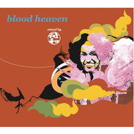符和 / BLOOD HEAVEN