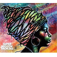 符和 / SUPER MELLOW BROKERS