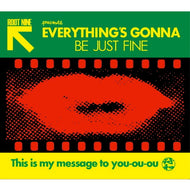 符和 / EVERYTHING’S GONNA BE JUST FINE