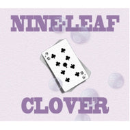 符和 / NINE-LEAF CLOVER