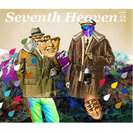 符和 / SEVENTH HEAVEN
