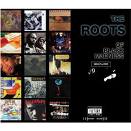 符和 / THE ROOTS OF BLACK MADNESS