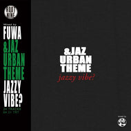 符和 / &JAZ URBAN THEME