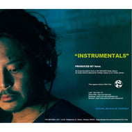 符和 / INSTRUMENTALS