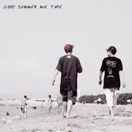 FREEZ×DJ MAJESTIC / GOOD SUMMER MIX TAPE