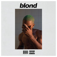 FRANK OCEAN / BLONDE