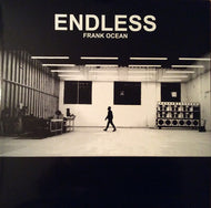 FRANK OCEAN / ENDLESS