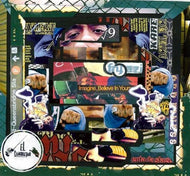 符和 / 「√」Piece Of The EP ~Shit Wiz Da Bomb~