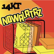 14KT / NOWALATAZ