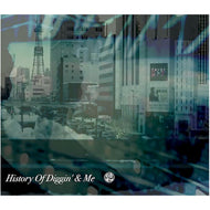 符和 / History Of Diggin' & Me