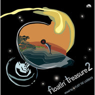 FLATT THE LAIDBACK / FLOATIN' TREASURE 2
