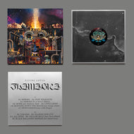 FLYING LOTUS / Flamagra (Pop-up Sleeve Special Edition 2LP)