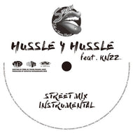 FEBB AS YOUNG MASON / Hussle 4 Hussle / Game Iz Still Cold
