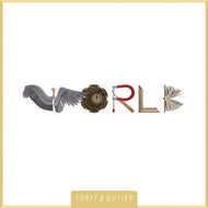 FORTY & GUTTER / WORLD