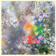 FOUR TET / Sixteen Oceans