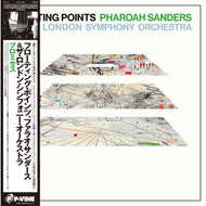 FLOATING POINTS, PHAROAH SANDERS & LONDON SYMPHONY ORCHESTRA / Promises (輸入盤国内流通仕様/帯付き)