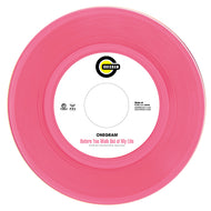 ONEGRAM / Before You Walk Out of My Life c/w Ooo La La La (DJ WATARAI Remix) (FLRS-143)