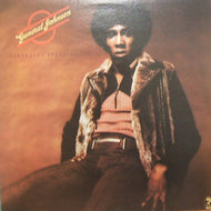 GENERAL JOHNSON / GENERALLY SPEAKING