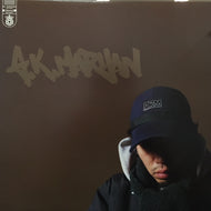 G.K. MARYAN / 土地土FOREVER