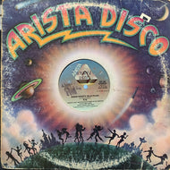 G.Q. / DISCO NIGHTS (ROCK-FREAK)