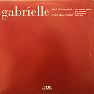GABRIELLE / BABY IVE CHANGED