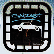 GADGET / BLACK ACURA