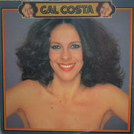 GAL COSTA / FANTASIA