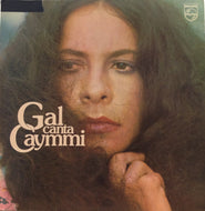 GAL COSTA / GAL CANTA CAYMMI