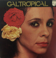 GAL COSTA / GAL TROPICAL