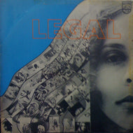GAL COSTA / LEGAL