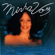 GAL COSTA / MINHA VOZ