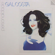 GAL COSTA / PERSONALIDADE