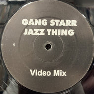 GANG STARR / JAZZ THING