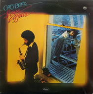 GARY BARTZ / LOVE AFFAIR