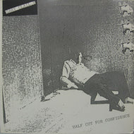 GARY CLAIL / HALF CUT FOR CONFIDENCE