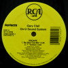 GARY CLAIL / ON-U SOUND SYSTEM / ESCAPE