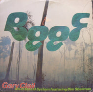 GARY CLAIL/ ON-U SOUND SYSTEM feat. BIM SHERMAN / BEEF