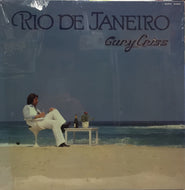 GARY CRISS / RIO DE JANEIRO
