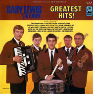 GARY LEWIS & THE PLAYBOYS / GREATEST HITS!